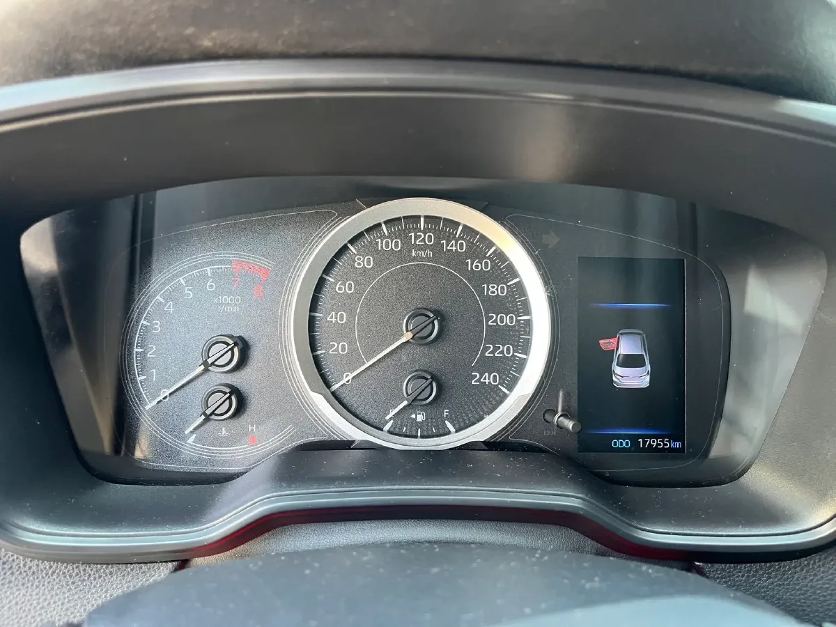 2021 Toyota Corolla 1.5L 121HP L3 CVT,autocango,china used car exporter,china ev exporter,chinese used car exporter,chinese used ev exporter