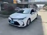 2021 Toyota Corolla 1.5L 121HP L3 CVT