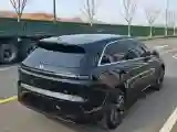 2024 Li L6 Range Extended 154HP L4 REEV 36.8KWH