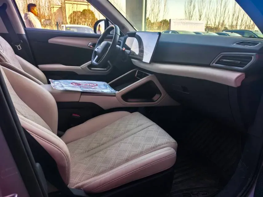 2025 BYD YuanUP BEV 45.12KWH,autocango,china used car exporter,china ev exporter,chinese used car exporter,chinese used ev exporter