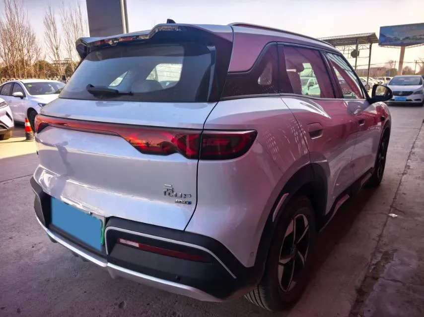 2025 BYD YuanUP BEV 45.12KWH,autocango,china used car exporter,china ev exporter,chinese used car exporter,chinese used ev exporter