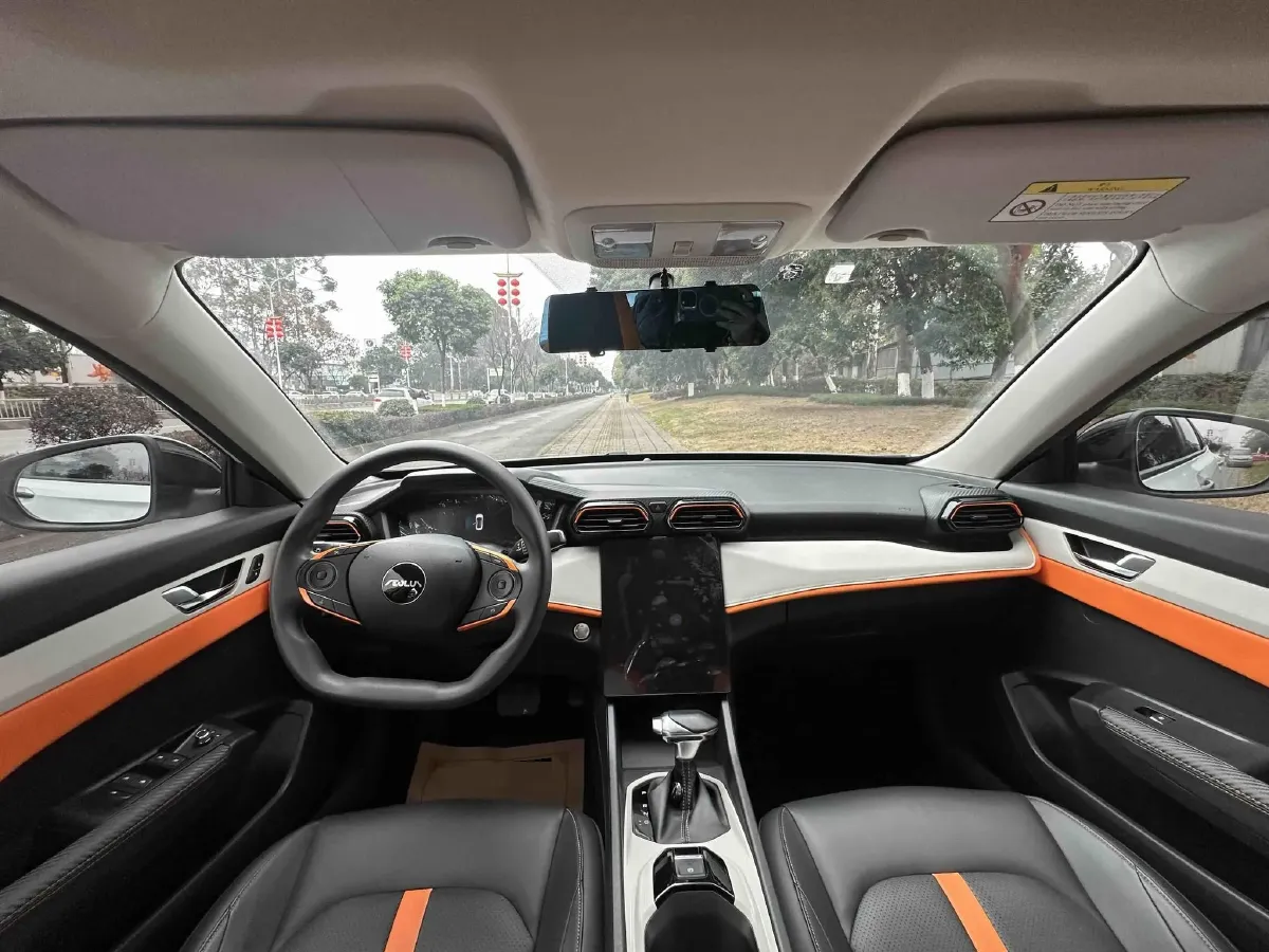 2023 DongFeng Aeolus YiXuan 1.5L 125HP L4 6DCT,autocango,china used car exporter,china ev exporter,chinese used car exporter,chinese used ev exporter