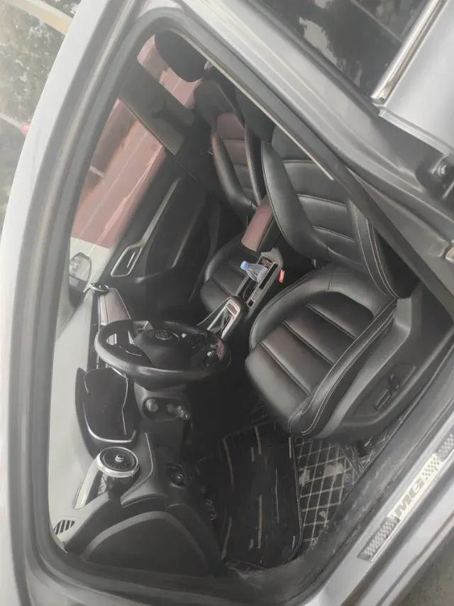 2017 MG MG6 1.5T 169HP L4 7DCT,autocango,china used car exporter,china ev exporter,chinese used car exporter,chinese used ev exporter