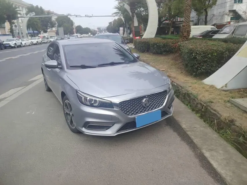 2017 MG MG6 1.5T 169HP L4 7DCT,autocango,china used car exporter,china ev exporter,chinese used car exporter,chinese used ev exporter