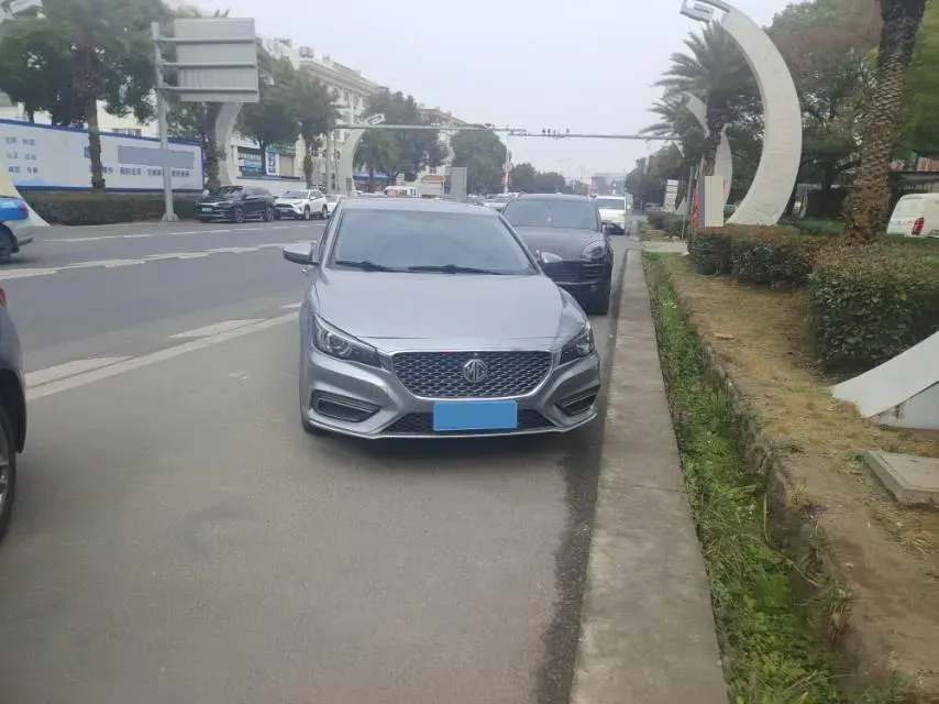 2017 MG MG6 1.5T 169HP L4 7DCT,autocango,china used car exporter,china ev exporter,chinese used car exporter,chinese used ev exporter