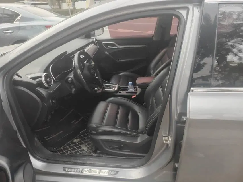 2017 MG MG6 1.5T 169HP L4 7DCT,autocango,china used car exporter,china ev exporter,chinese used car exporter,chinese used ev exporter