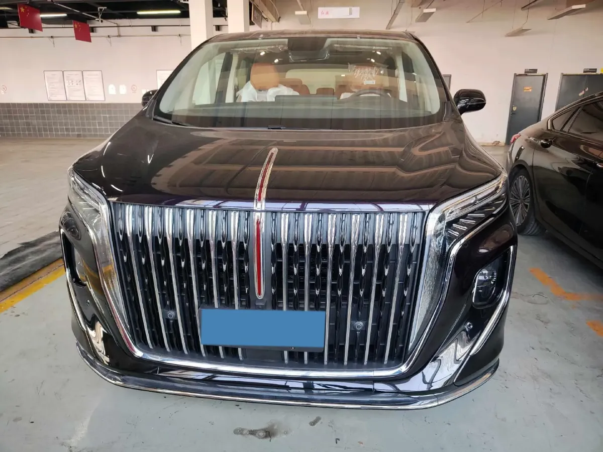2023 HongQi HQ9 2.0T 252HP L4 8AT,autocango,china used car exporter,china ev exporter,chinese used car exporter,chinese used ev exporter