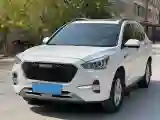 2018 Haval M6 1.5T 150HP L4 7DCT