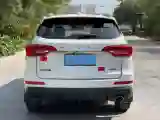 2018 Haval M6 1.5T 150HP L4 7DCT