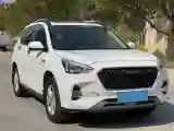 2018 Haval M6 1.5T 150HP L4 7DCT