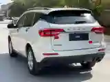 2018 Haval M6 1.5T 150HP L4 7DCT