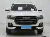 2021 Haval H6 1.5T 150HP L4 7DCT
