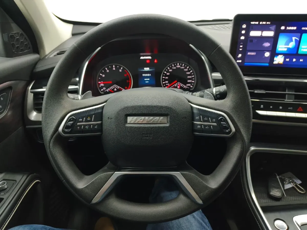 2021 Haval H6 1.5T 150HP L4 7DCT,autocango,china used car exporter,china ev exporter,chinese used car exporter,chinese used ev exporter