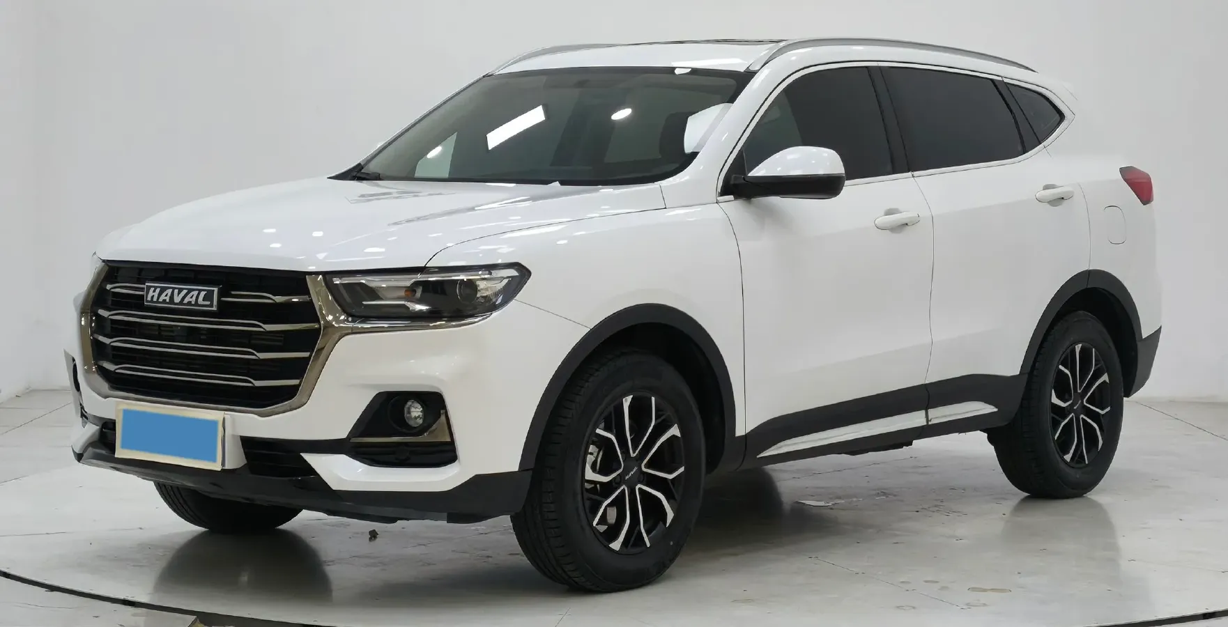 2021 Haval H6 1.5T 150HP L4 7DCT,autocango,china used car exporter,china ev exporter,chinese used car exporter,chinese used ev exporter