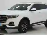 2021 Haval H6 1.5T 150HP L4 7DCT