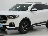 2021 HAVAL H6,autocango,china used car exporter,china ev exporter,chinese used car exporter,chinese used ev exporter