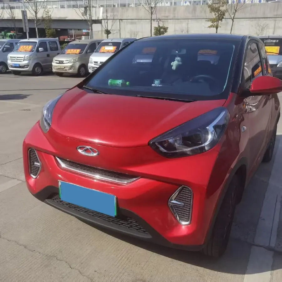 2022 Chery Little Ant BEV 30.6KWH,autocango,china used car exporter,china ev exporter,chinese used car exporter,chinese used ev exporter