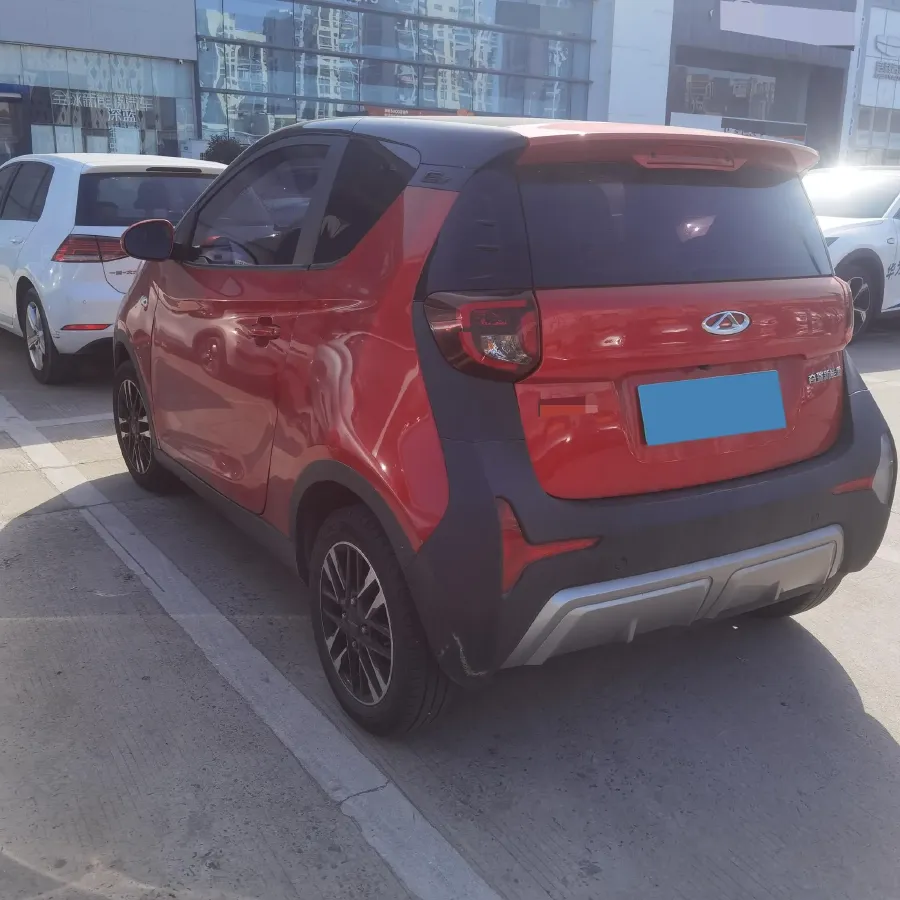 2022 Chery Little Ant BEV 30.6KWH,autocango,china used car exporter,china ev exporter,chinese used car exporter,chinese used ev exporter