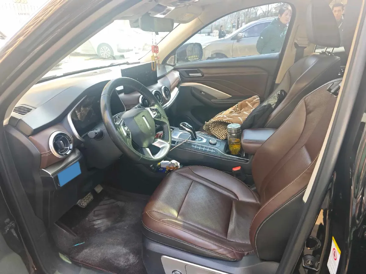 2020 WEY VV6 2.0T 227HP L4 7DCT,autocango,china used car exporter,china ev exporter,chinese used car exporter,chinese used ev exporter