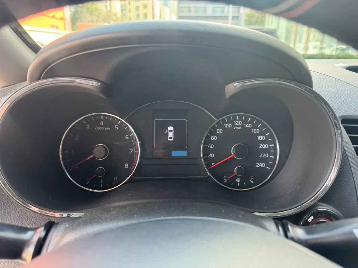 2017 Kia K3 1.6L 128HP L4 6AT,autocango,china used car exporter,china ev exporter,chinese used car exporter,chinese used ev exporter