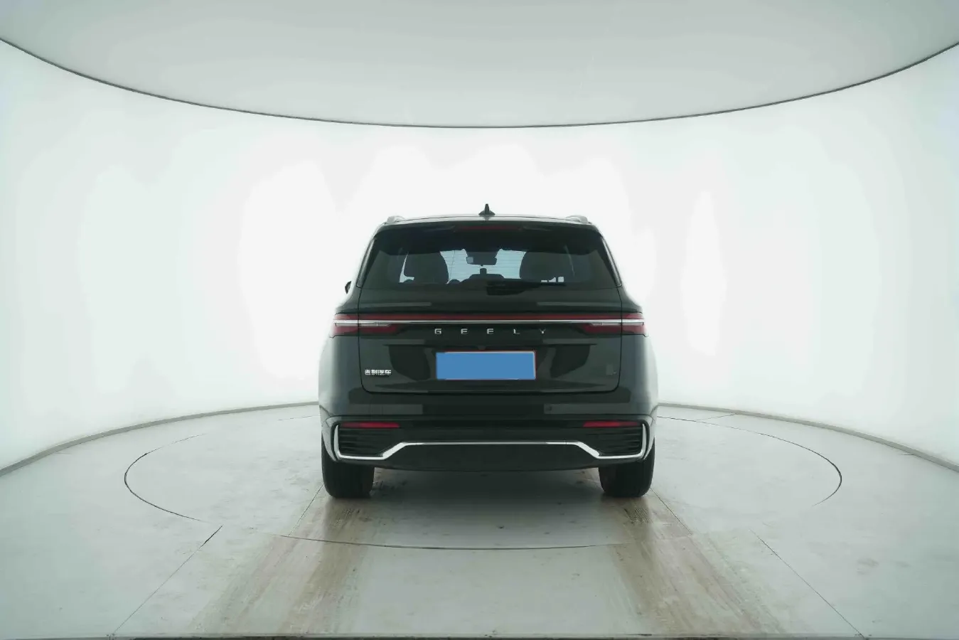 2021 Geely Monjaro 2.0T 218HP L4 7DCT,autocango,china used car exporter,china ev exporter,chinese used car exporter,chinese used ev exporter