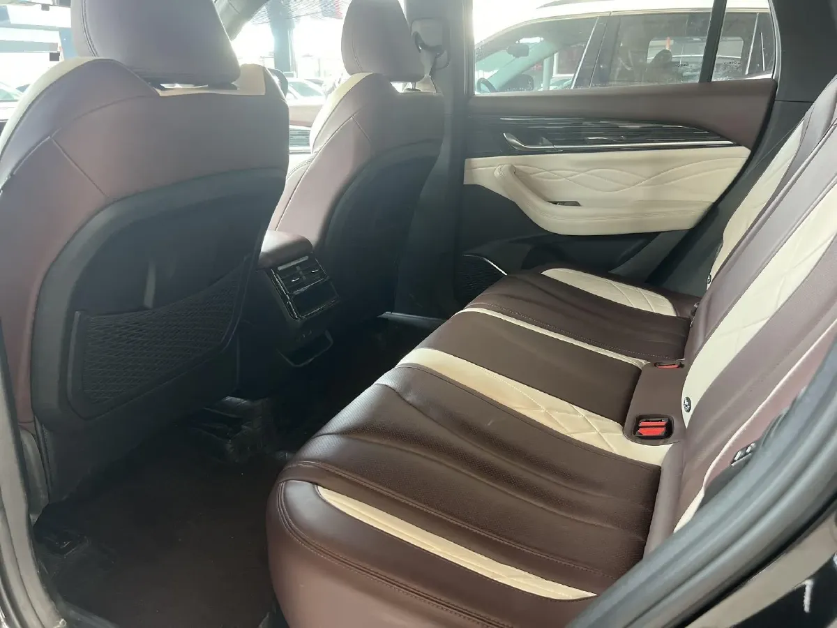 2021 Geely Monjaro 2.0T 218HP L4 7DCT,autocango,china used car exporter,china ev exporter,chinese used car exporter,chinese used ev exporter