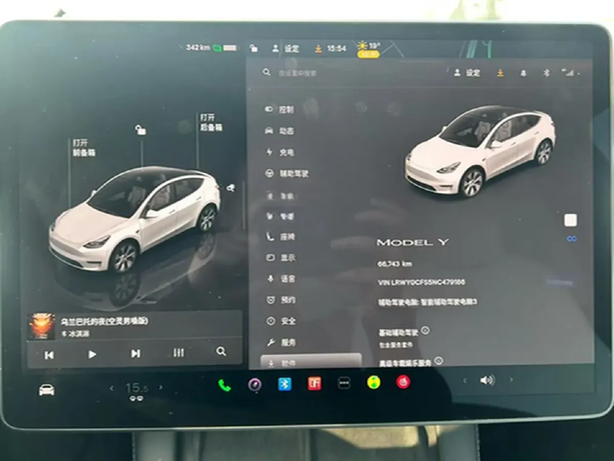 2022 Tesla Model Y BEV 60KWH,autocango,china used car exporter,china ev exporter,chinese used car exporter,chinese used ev exporter