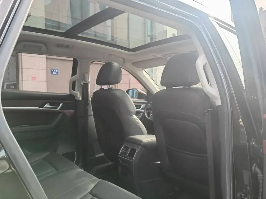 2019 Haval H6 Coupe 1.5T 169HP L4 7DCT,autocango,china used car exporter,china ev exporter,chinese used car exporter,chinese used ev exporter