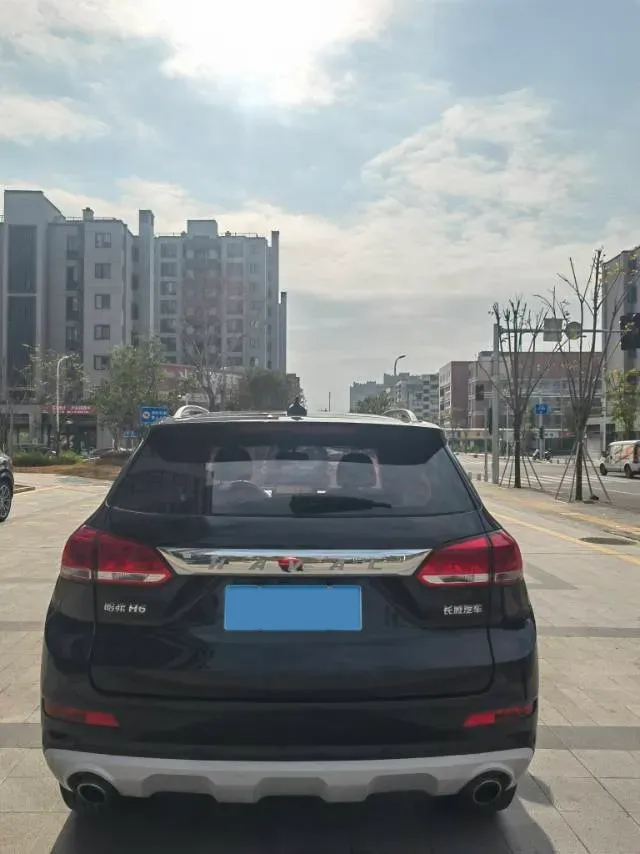 2019 Haval H6 Coupe 1.5T 169HP L4 7DCT,autocango,china used car exporter,china ev exporter,chinese used car exporter,chinese used ev exporter