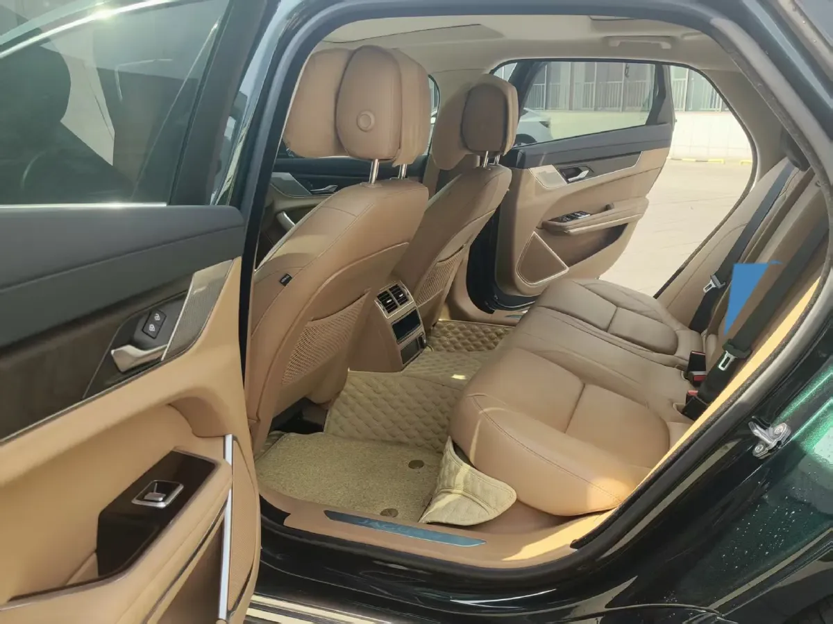 2024 Jaguar XFL 2.0T 250HP L4 8AT,autocango,china used car exporter,china ev exporter,chinese used car exporter,chinese used ev exporter