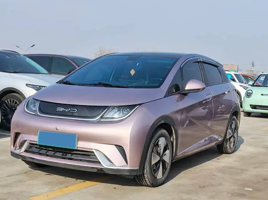 2023 BYD Dolphin BEV 44.928KWH,autocango,china used car exporter,china ev exporter,chinese used car exporter,chinese used ev exporter