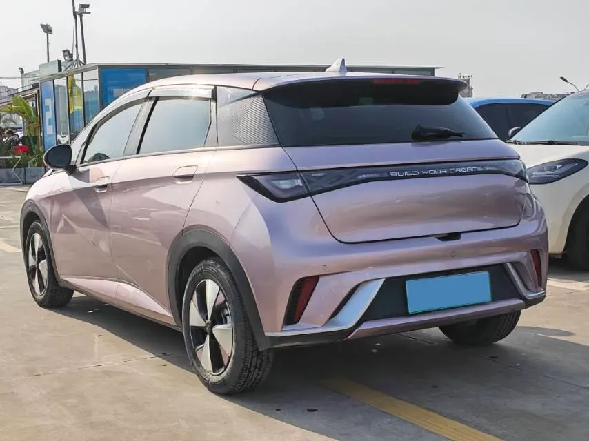 2023 BYD Dolphin BEV 44.928KWH,autocango,china used car exporter,china ev exporter,chinese used car exporter,chinese used ev exporter