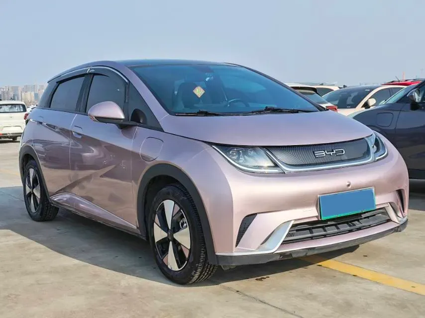 2023 BYD Dolphin BEV 44.928KWH,autocango,china used car exporter,china ev exporter,chinese used car exporter,chinese used ev exporter