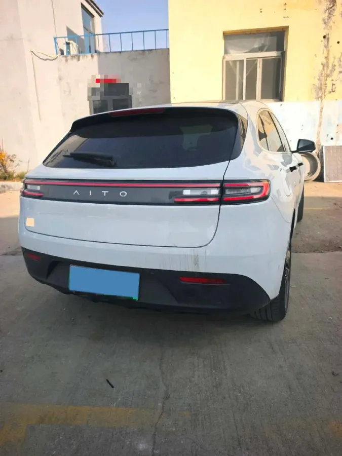 2022 Isuzu Mu-X 2.0T 220HP L4 8AT,autocango,china used car exporter,china ev exporter,chinese used car exporter,chinese used ev exporter