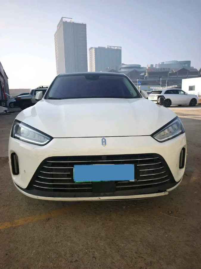 2022 Isuzu Mu-X 2.0T 220HP L4 8AT,autocango,china used car exporter,china ev exporter,chinese used car exporter,chinese used ev exporter