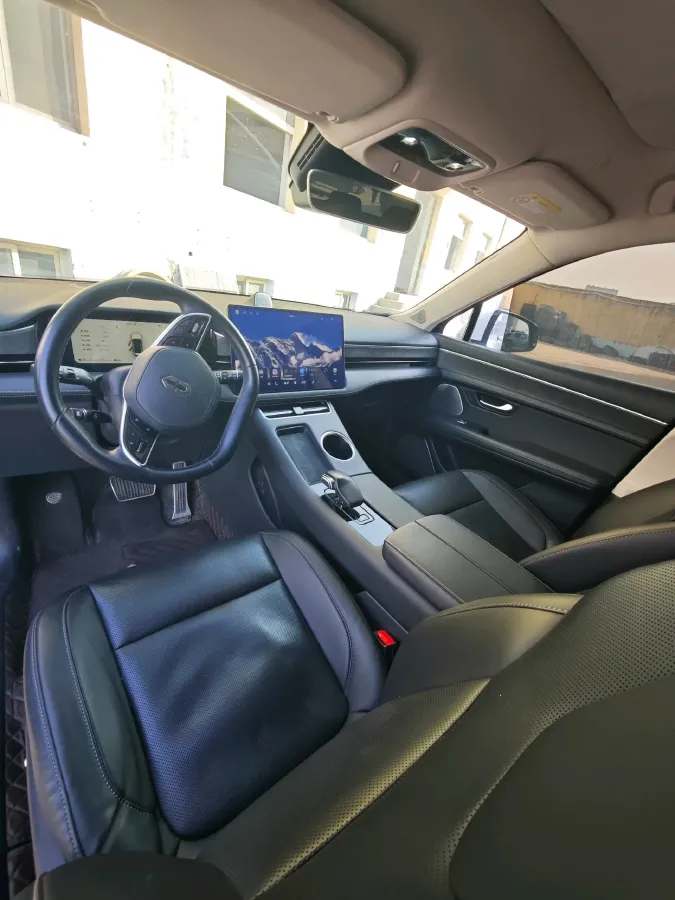 2022 Isuzu Mu-X 2.0T 220HP L4 8AT,autocango,china used car exporter,china ev exporter,chinese used car exporter,chinese used ev exporter