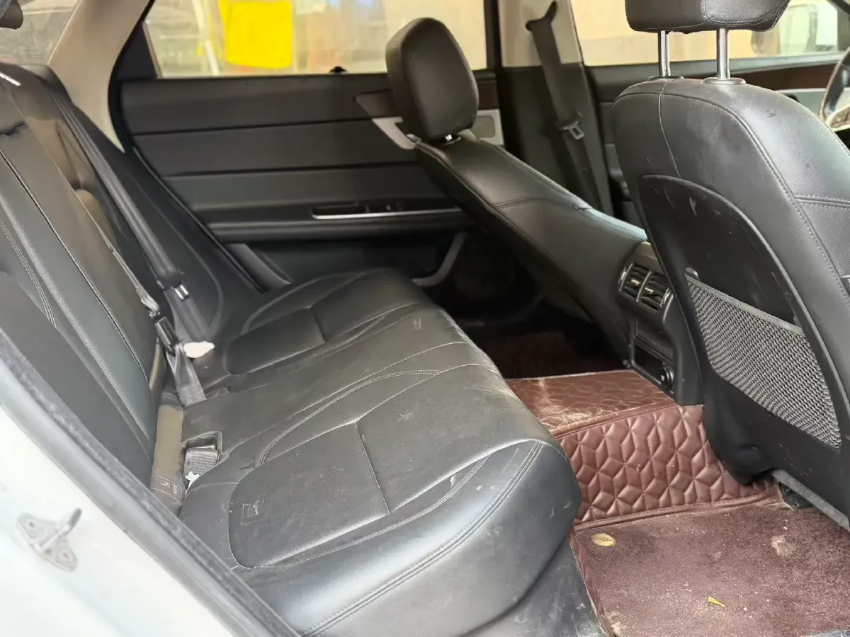 2019 HongQi HS7 3.0T 337HP V6 8AT,autocango,china used car exporter,china ev exporter,chinese used car exporter,chinese used ev exporter