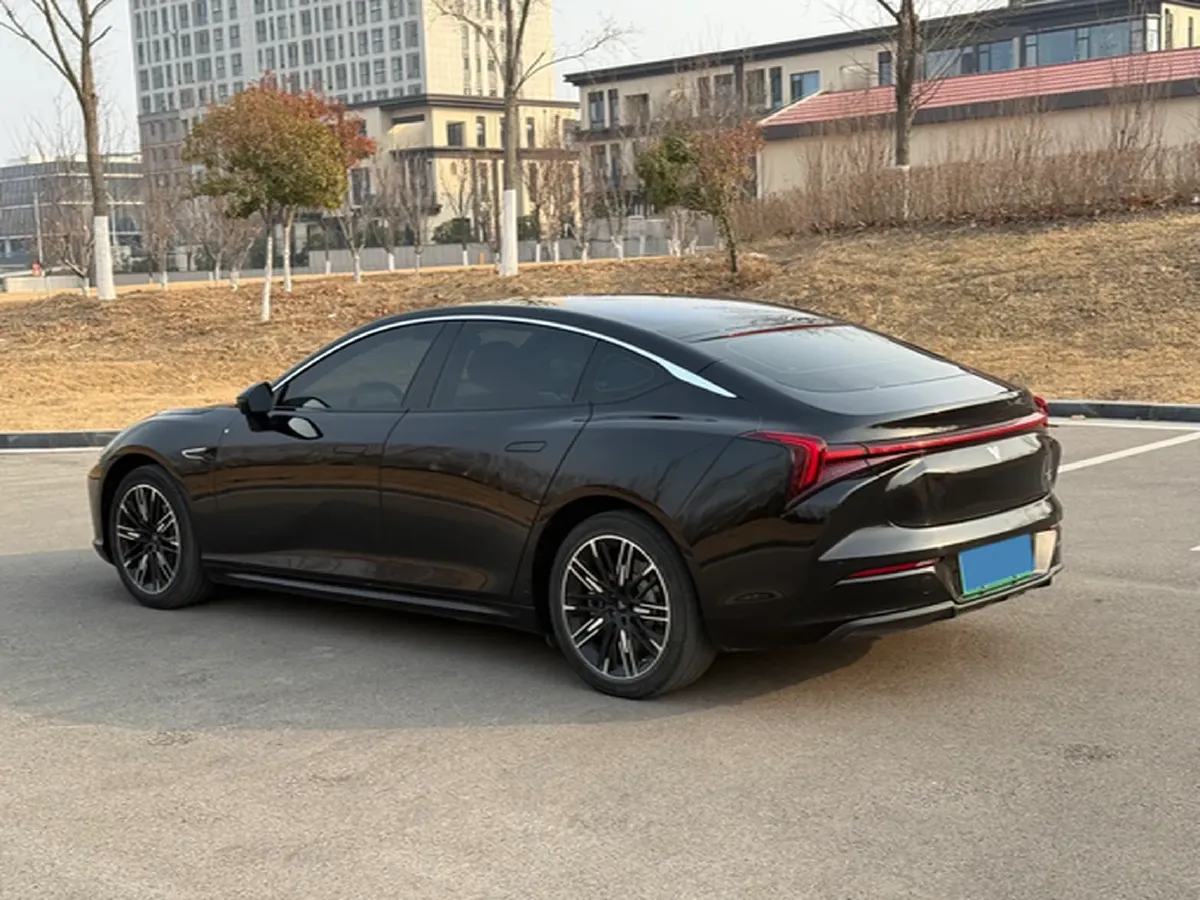 2023 Neta S BEV 64.46KWH,autocango,china used car exporter,china ev exporter,chinese used car exporter,chinese used ev exporter