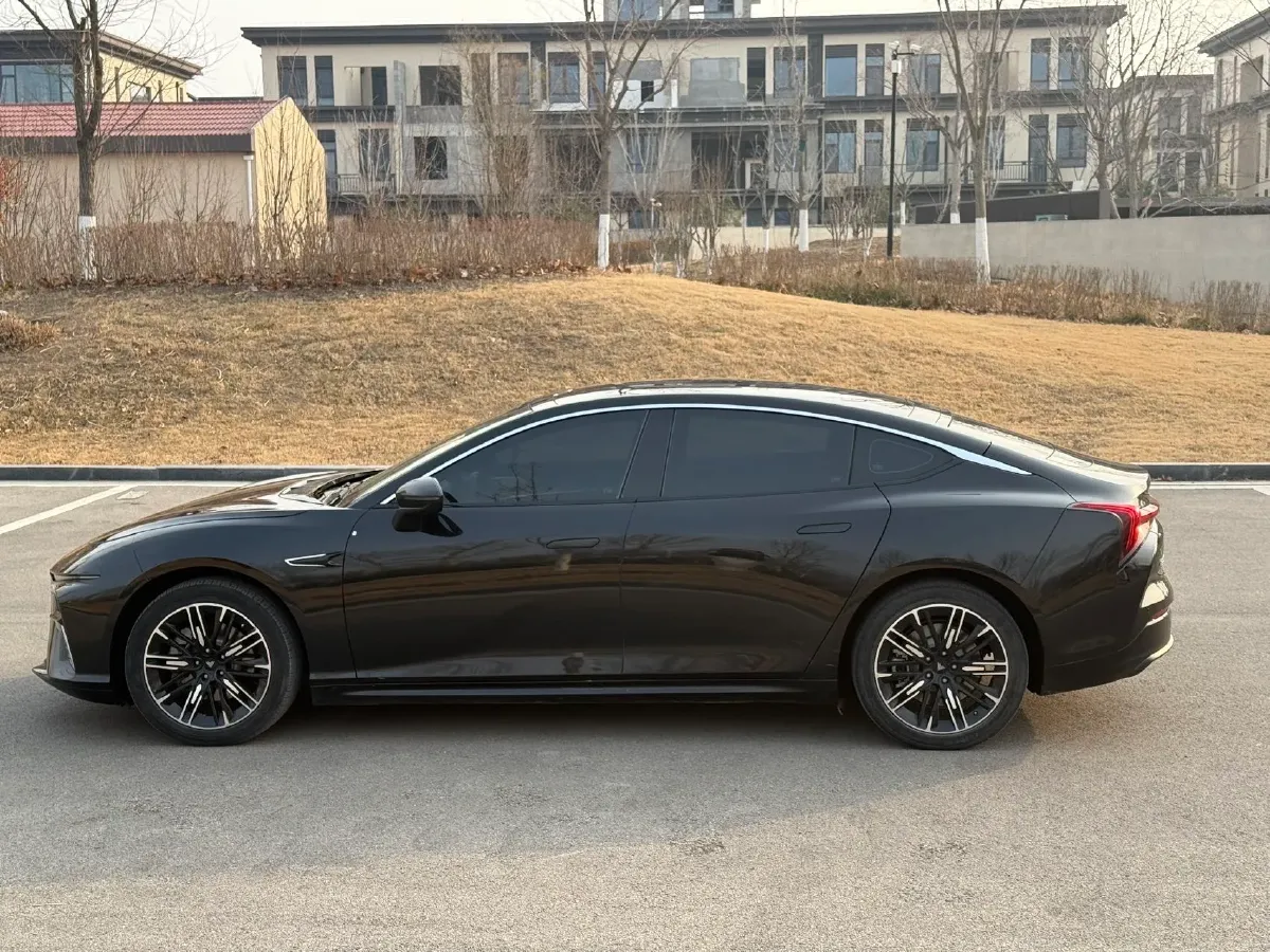 2023 Neta S BEV 64.46KWH,autocango,china used car exporter,china ev exporter,chinese used car exporter,chinese used ev exporter