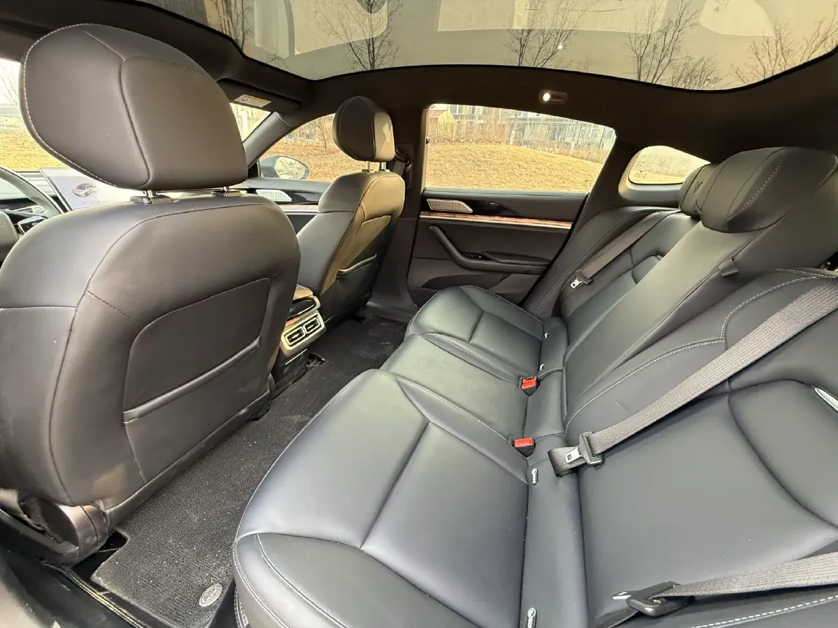 2023 Neta S BEV 64.46KWH,autocango,china used car exporter,china ev exporter,chinese used car exporter,chinese used ev exporter