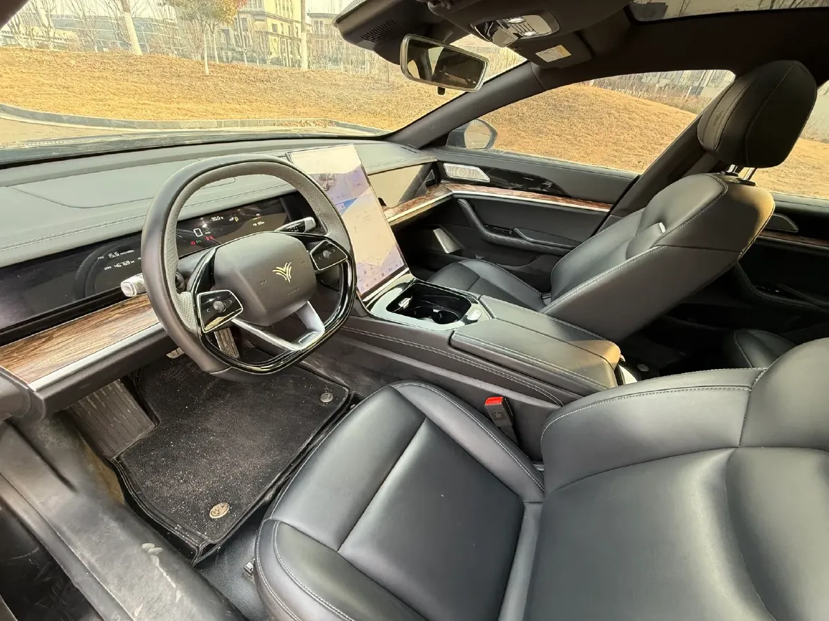 2023 Neta S BEV 64.46KWH,autocango,china used car exporter,china ev exporter,chinese used car exporter,chinese used ev exporter