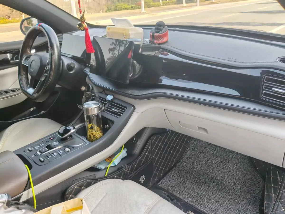 2023 BYD Qin Plus 1.5L 110HP L4 E-CVT PHEV 8.32KWH,autocango,china used car exporter,china ev exporter,chinese used car exporter,chinese used ev exporter