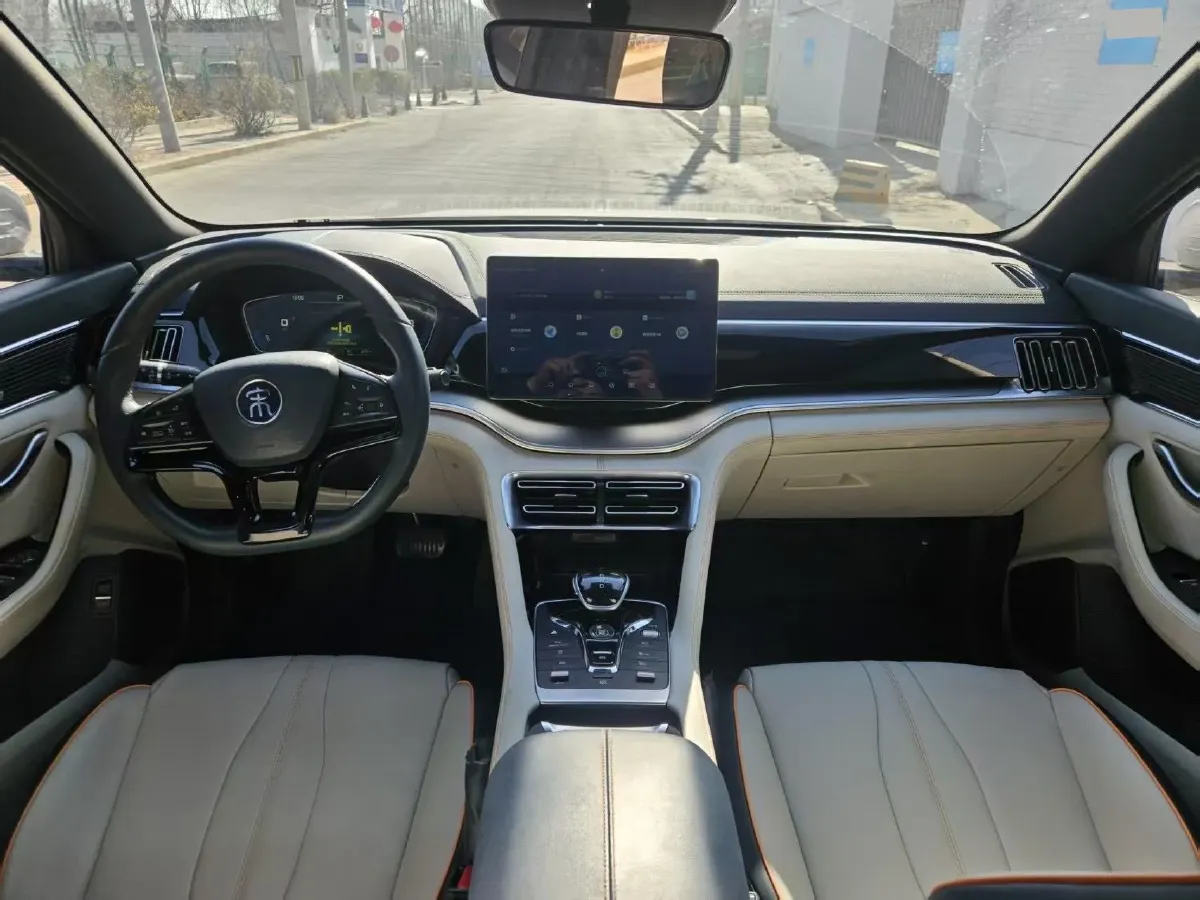 2021 BYD Qin BEV 53.56KWH,autocango,china used car exporter,china ev exporter,chinese used car exporter,chinese used ev exporter