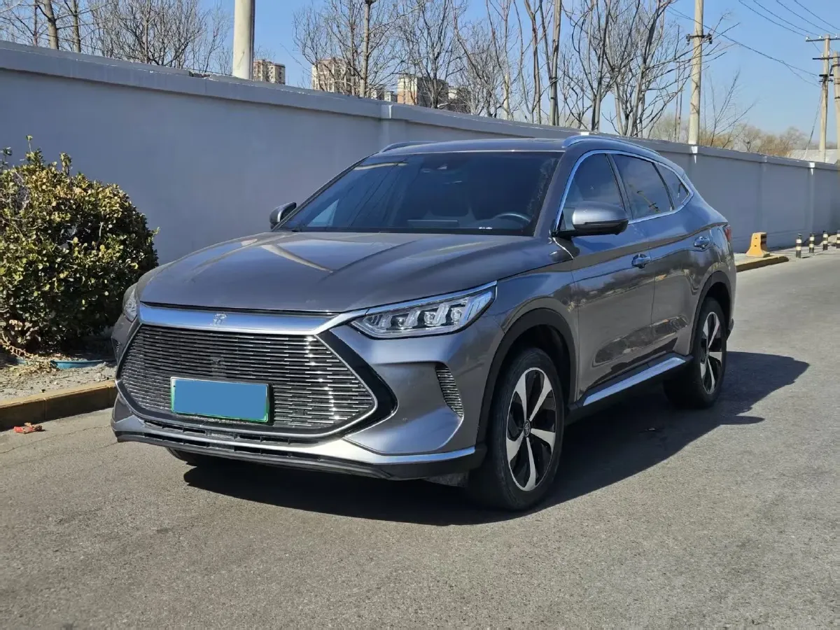 2021 BYD Qin BEV 53.56KWH,autocango,china used car exporter,china ev exporter,chinese used car exporter,chinese used ev exporter