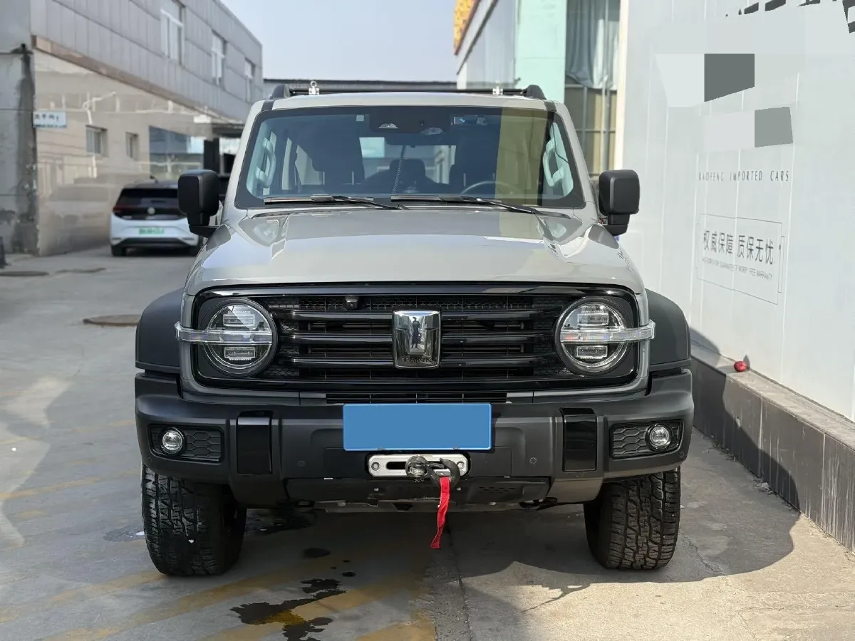 2021 Tank 300 2.0T 227HP L4 8AT,autocango,china used car exporter,china ev exporter,chinese used car exporter,chinese used ev exporter
