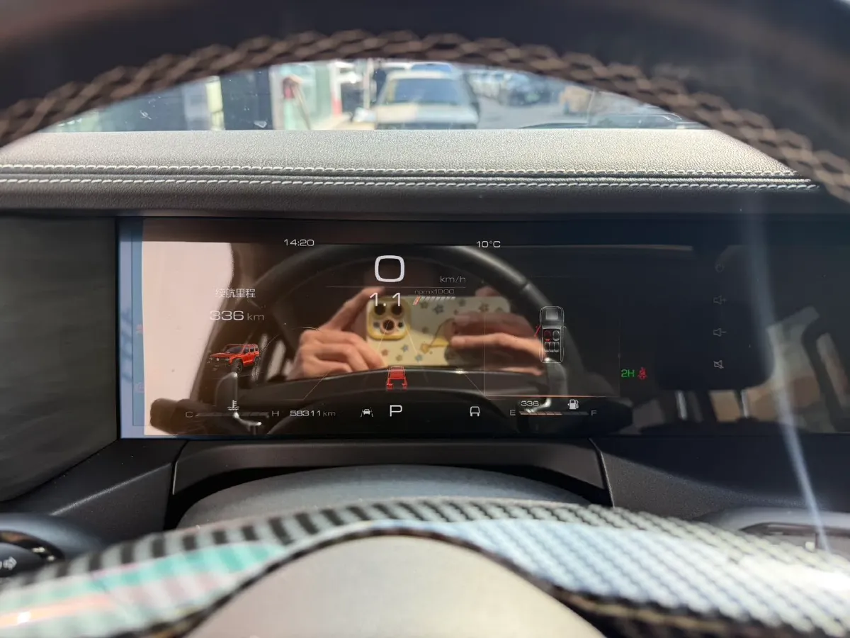 2021 Tank 300 2.0T 227HP L4 8AT,autocango,china used car exporter,china ev exporter,chinese used car exporter,chinese used ev exporter