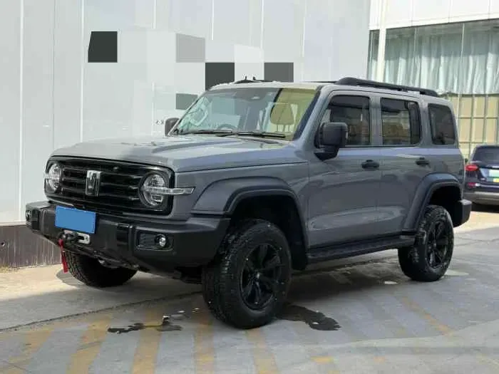 2021 Tank 300 2.0T 227HP L4 8AT,autocango,china used car exporter,china ev exporter,chinese used car exporter,chinese used ev exporter