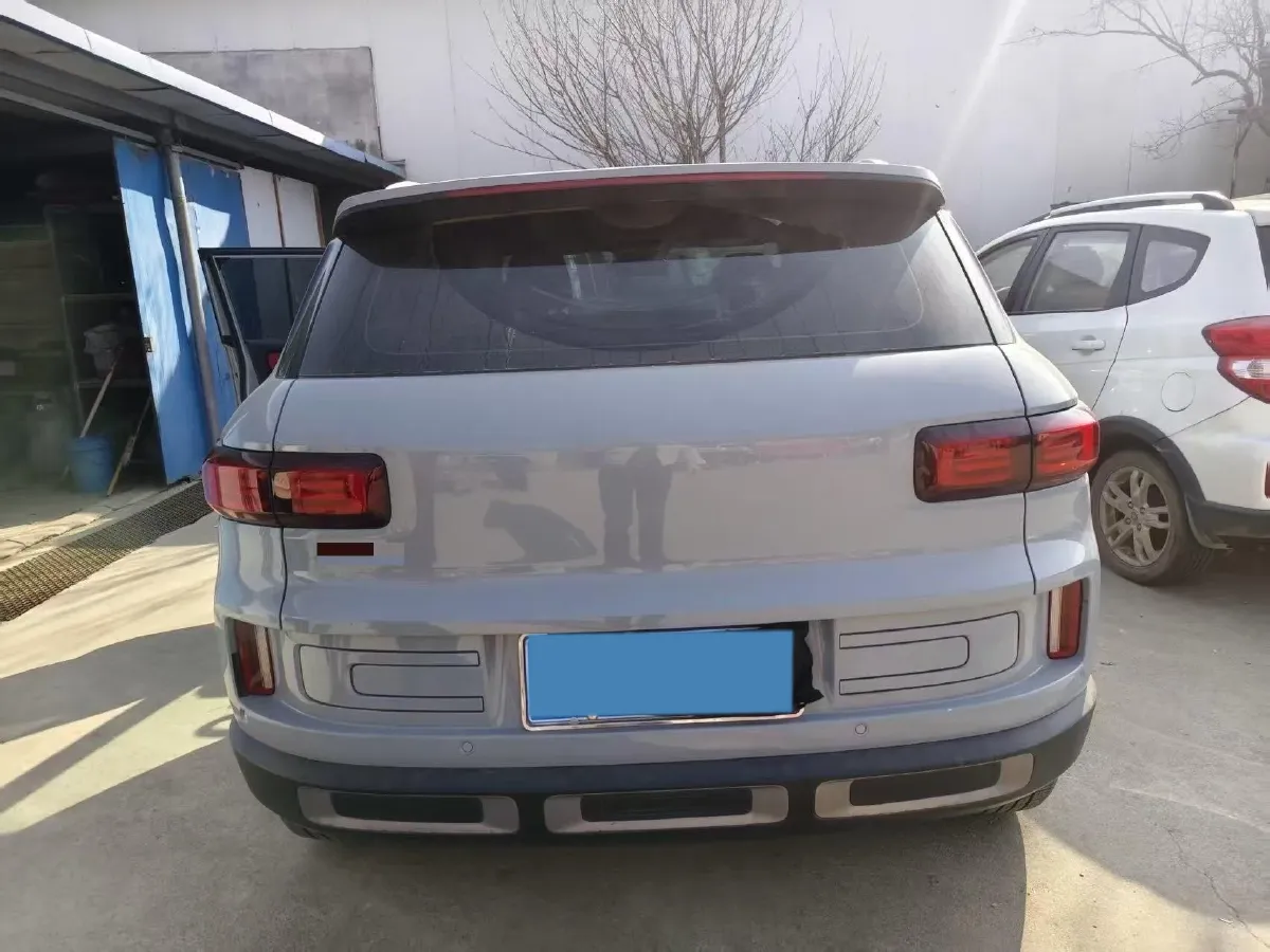 2020 Geely ICON 1.5T 177HP L3 7DCT,autocango,china used car exporter,china ev exporter,chinese used car exporter,chinese used ev exporter