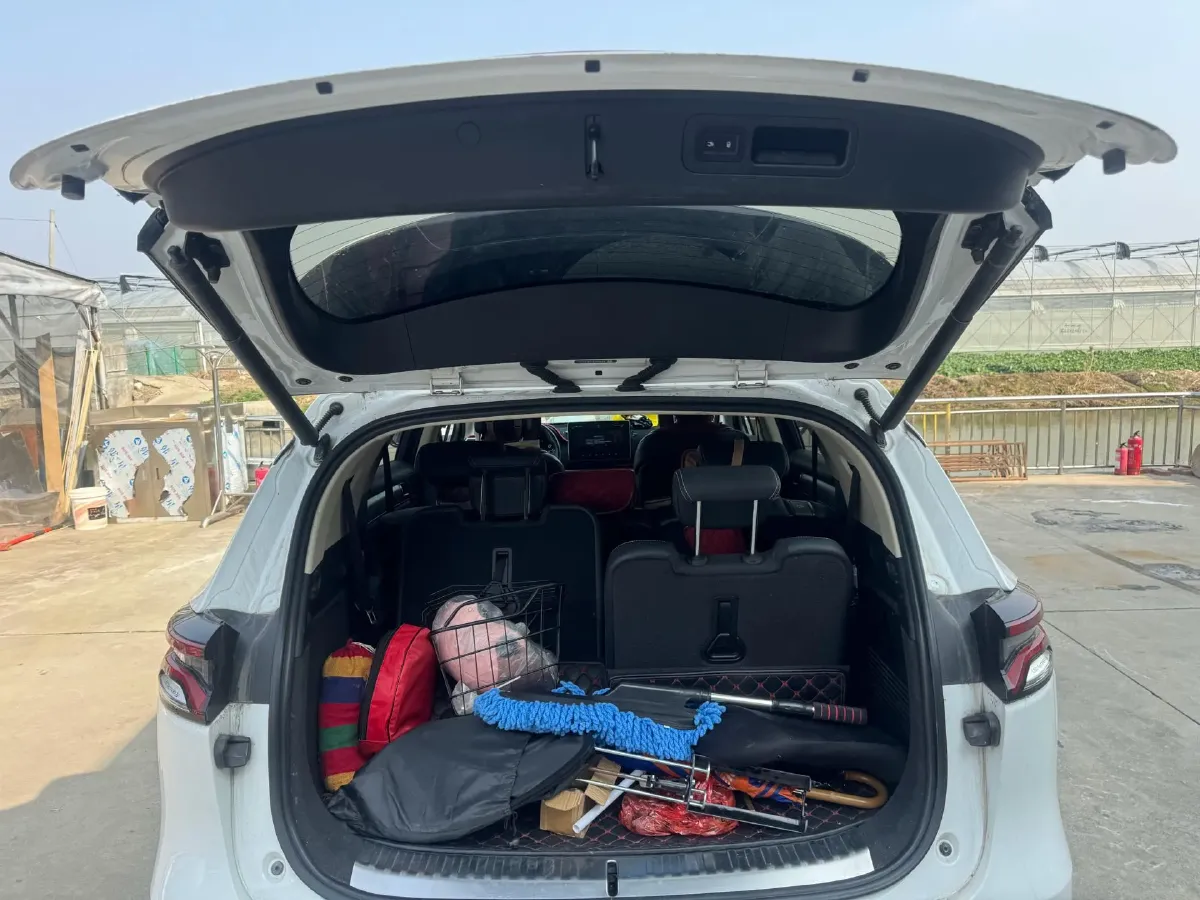 2018 BYD Tang 2.0T 205HP L4 6AT,autocango,china used car exporter,china ev exporter,chinese used car exporter,chinese used ev exporter