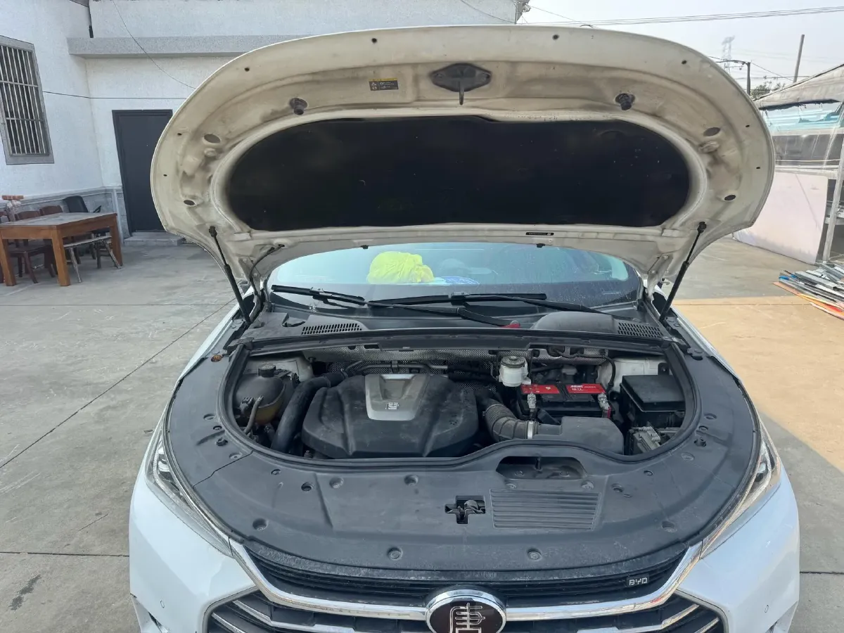 2018 BYD Tang 2.0T 205HP L4 6AT,autocango,china used car exporter,china ev exporter,chinese used car exporter,chinese used ev exporter
